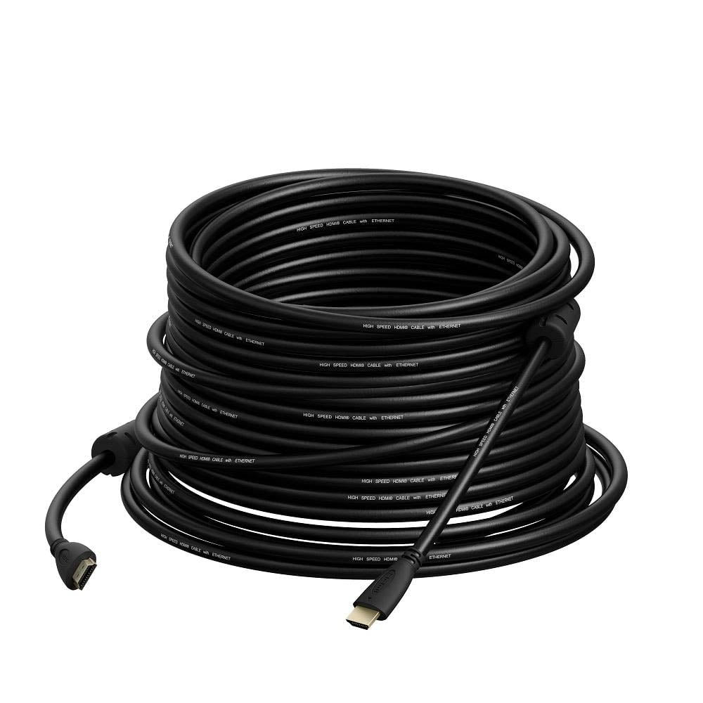 Cabo Hdmi 2.0 15mts Full Hd Intelbras CHF 2015 - 4140004 Truedata